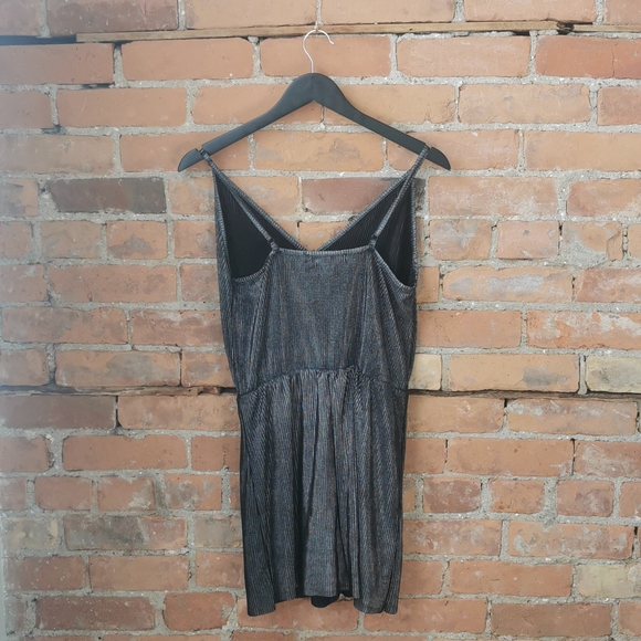 Silver Romper - Picture 3 of 3